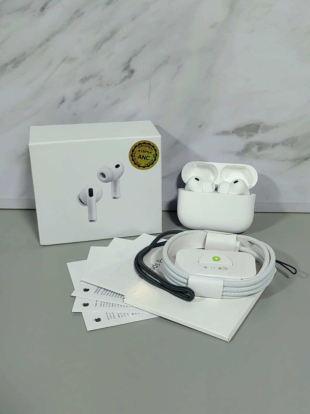 Gray helmet for bikers